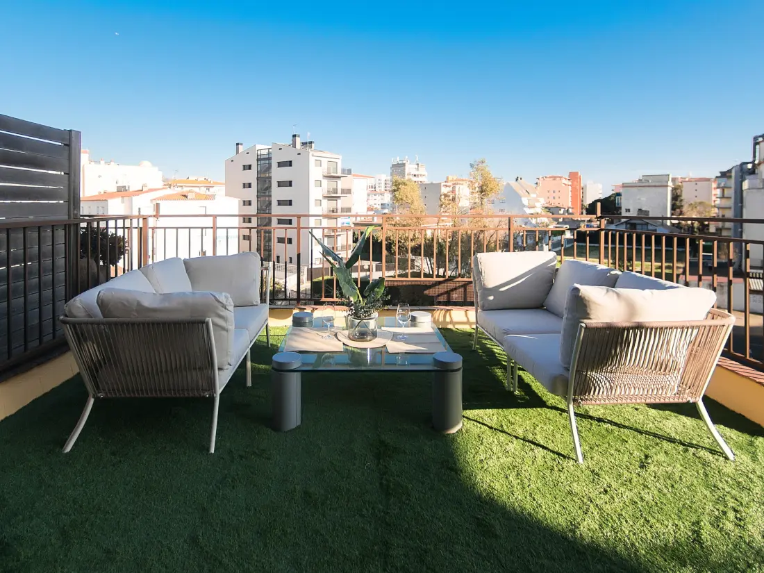 Location de Vacances Roses 1317