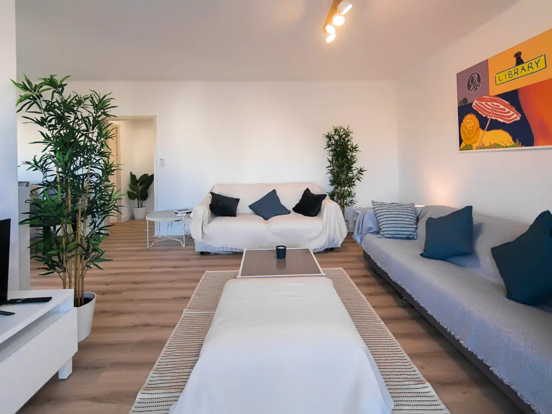 Location de Vacances Roses 1317