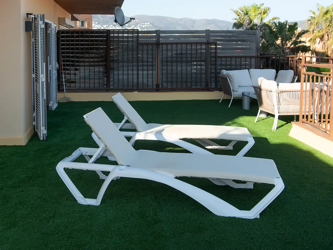 Location de Vacances Roses 1317