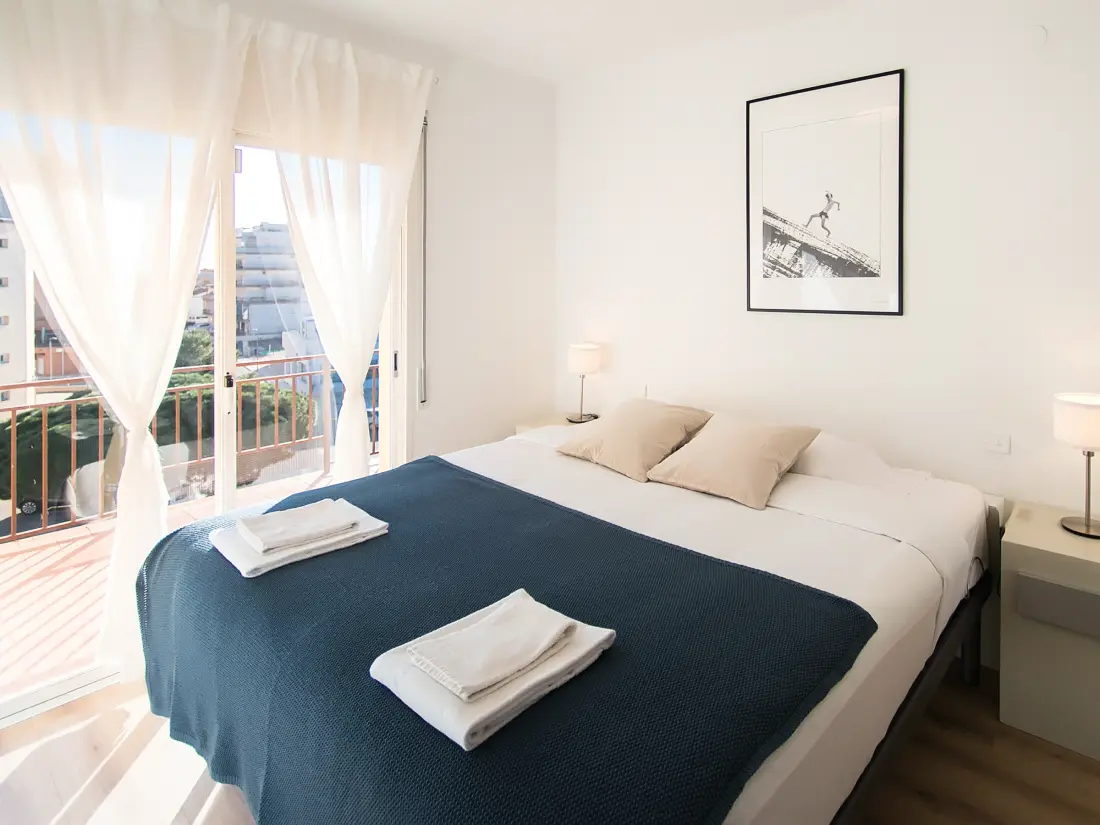 Location de Vacances Roses 1317
