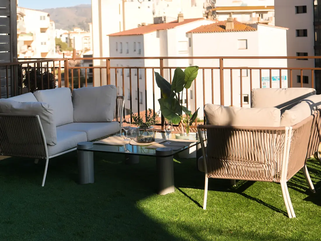 Location de Vacances Roses 1317