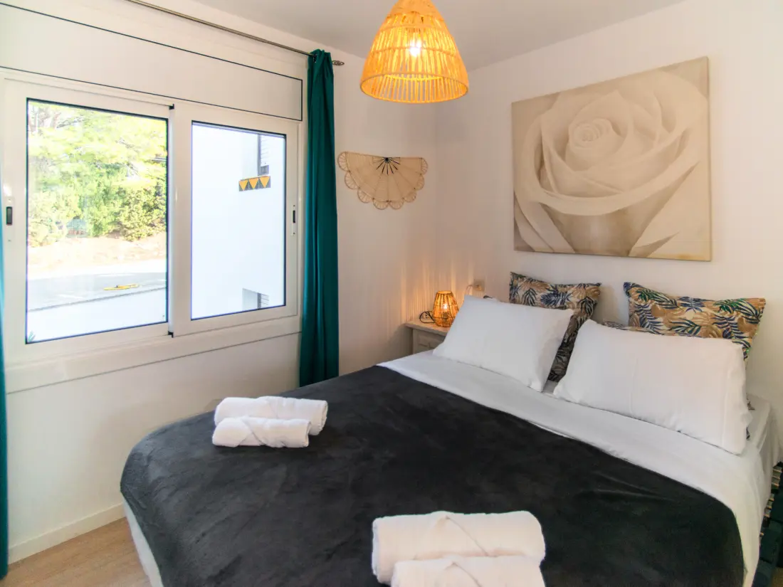 Location de Vacances Roses 1318