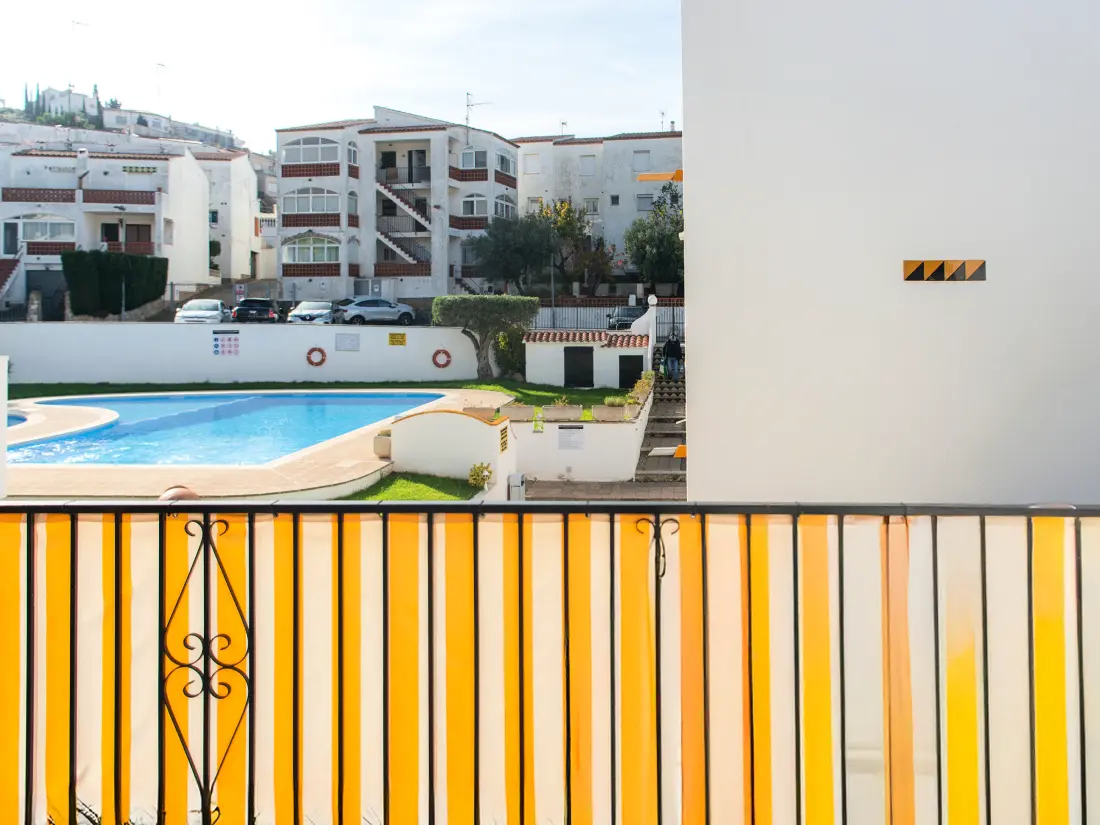 Location de Vacances Roses 1318
