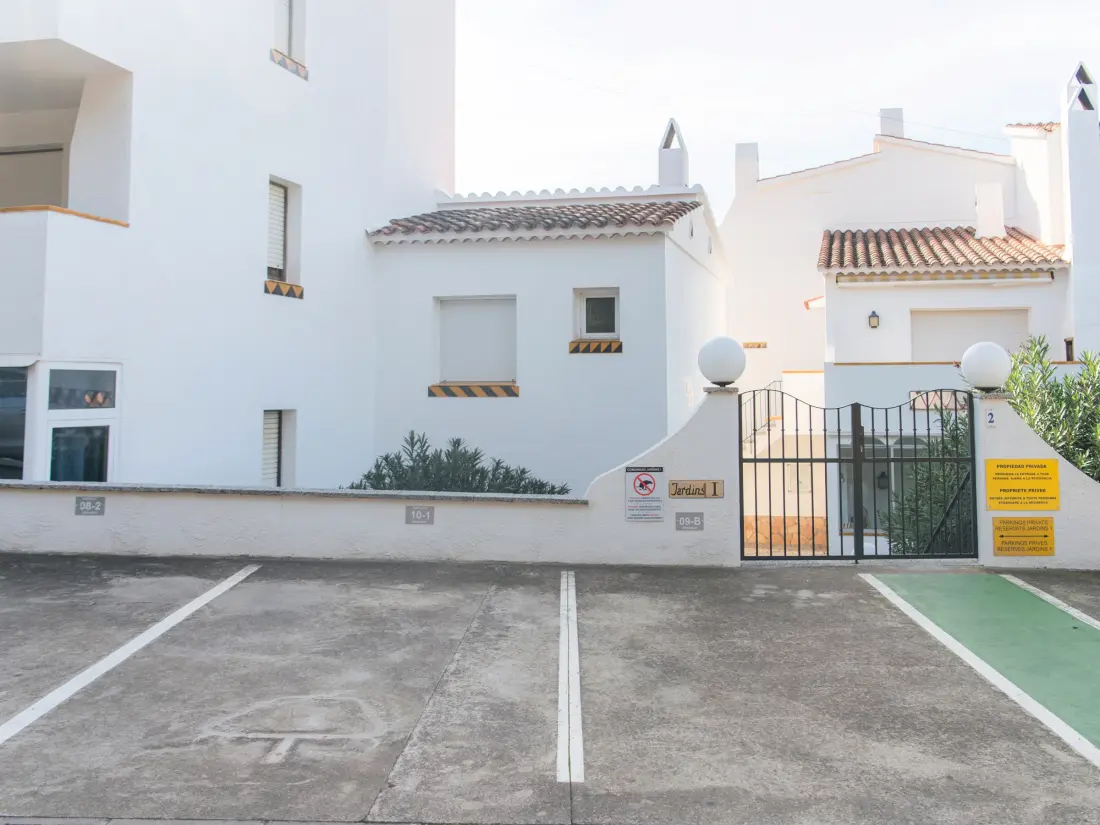 Location de Vacances Roses 1318