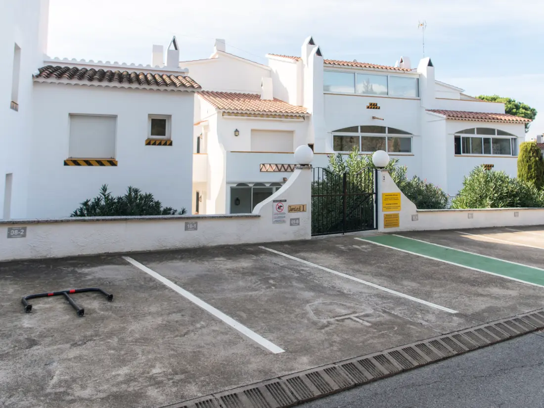 Location de Vacances Roses 1318