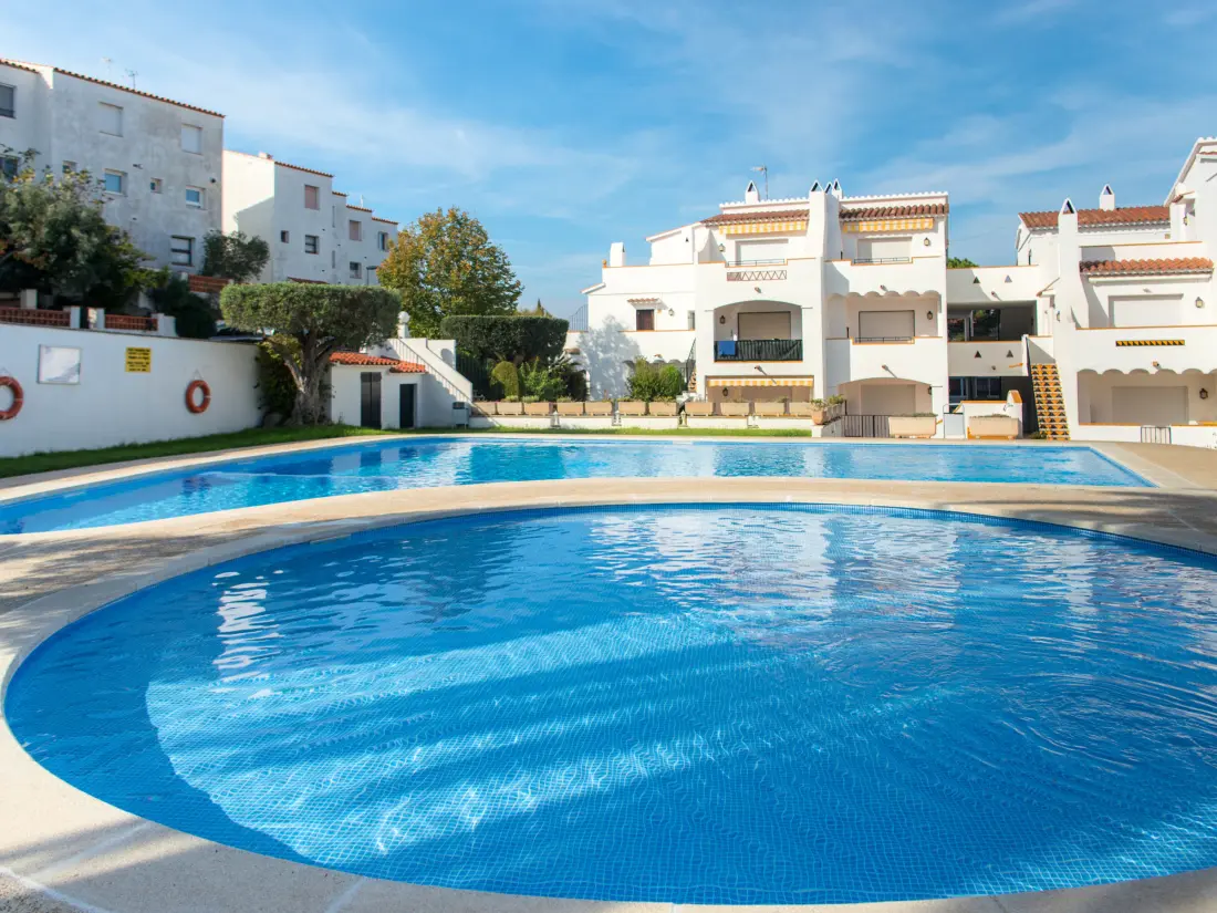 Location de Vacances Roses 1318