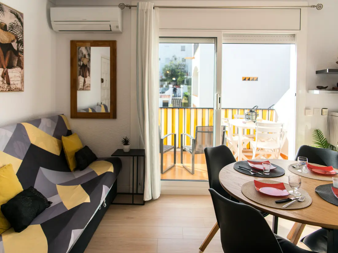 Location de Vacances Roses 1318