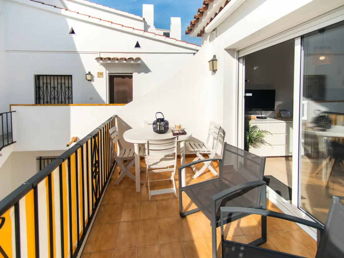 Location de Vacances Roses 1318