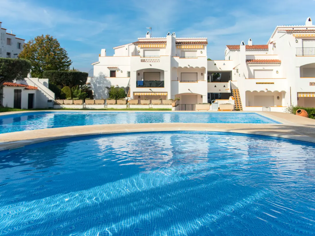 Location de Vacances Roses 1318
