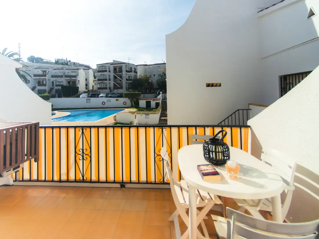 Location de Vacances Roses 1318
