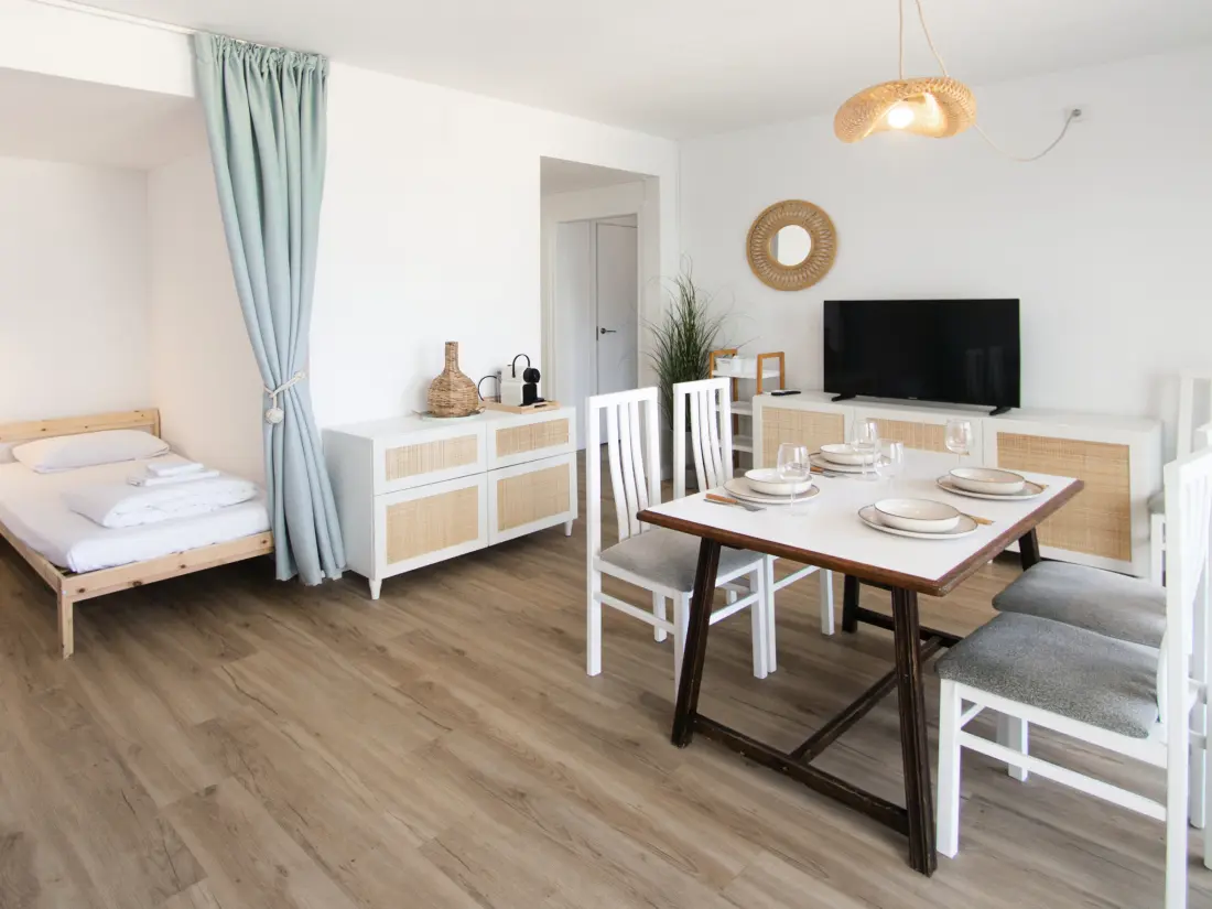 Location de Vacances Roses 1319