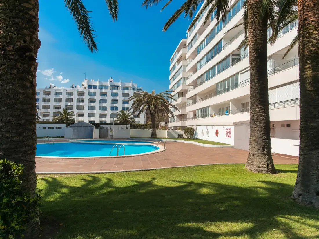 Location de Vacances Roses 1319