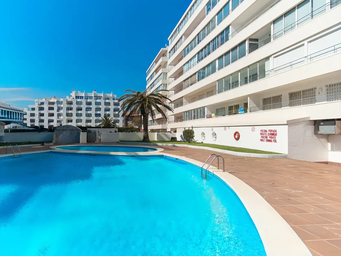 Location de Vacances Roses 1319