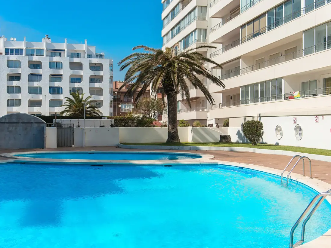 Location de Vacances Roses 1319