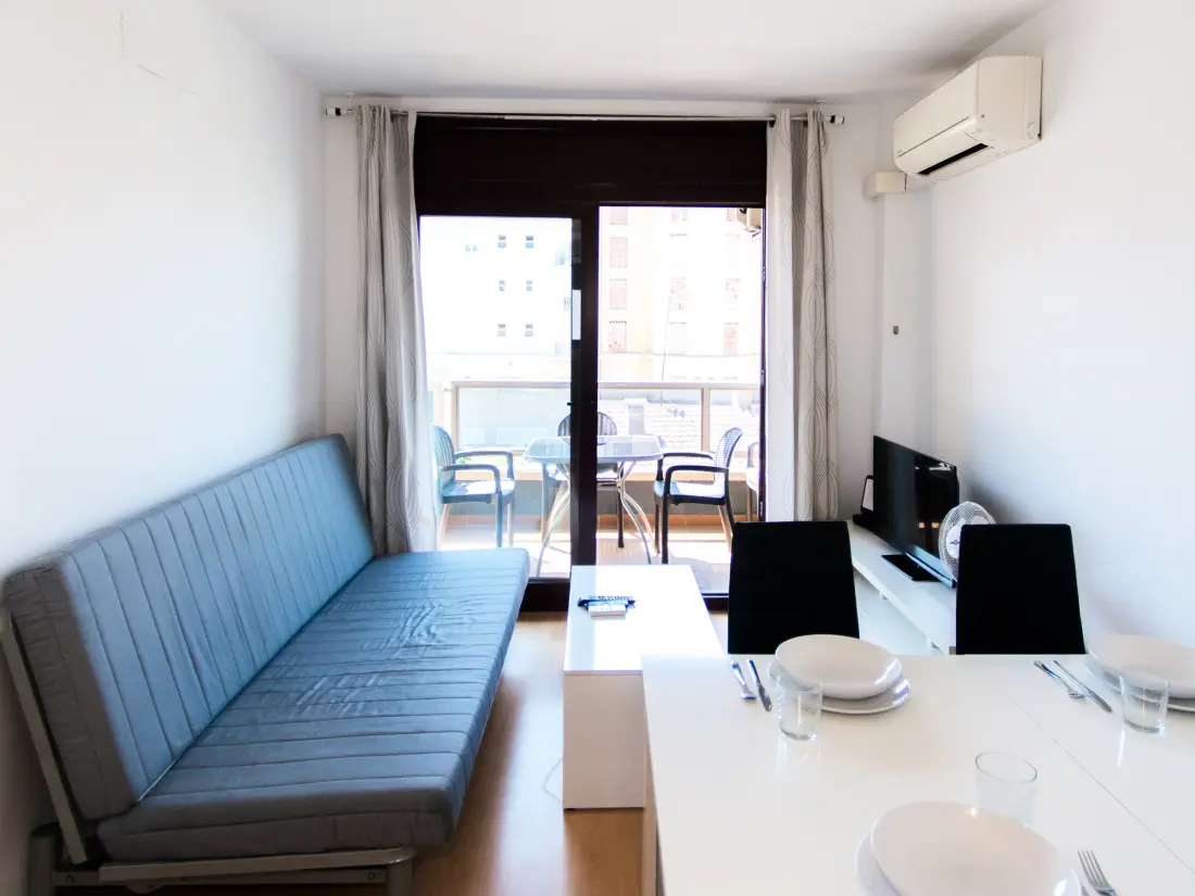 Location de Vacances Roses 1321