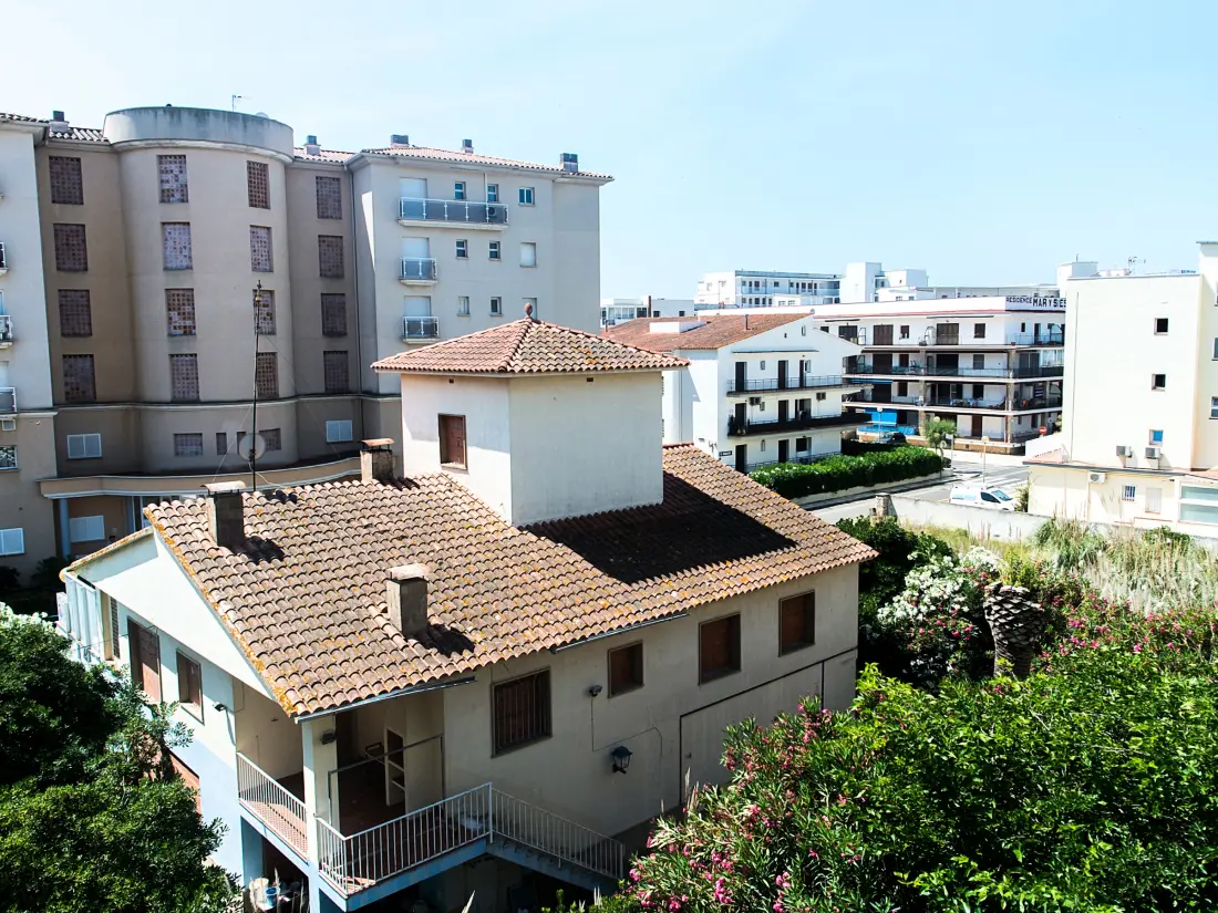 Location de Vacances Roses 1321