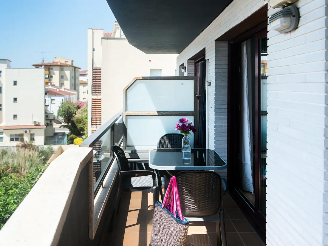 Location de Vacances Roses 1321