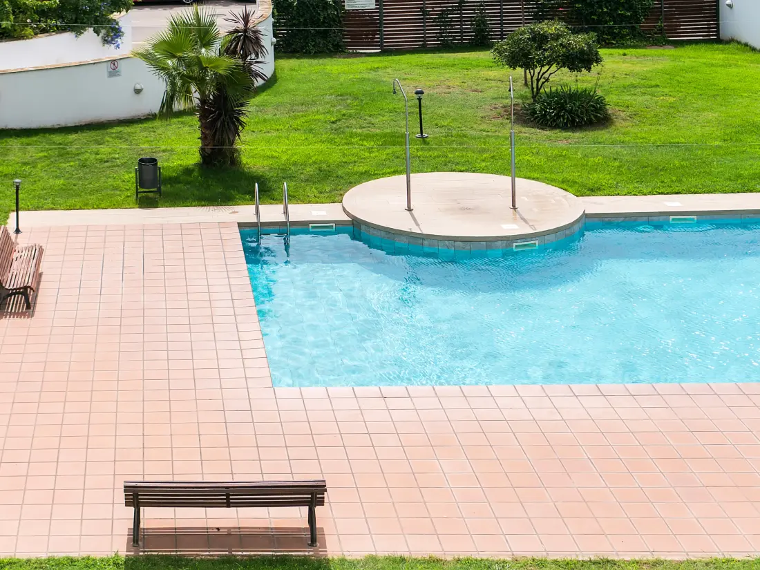 Location de Vacances Roses 1323