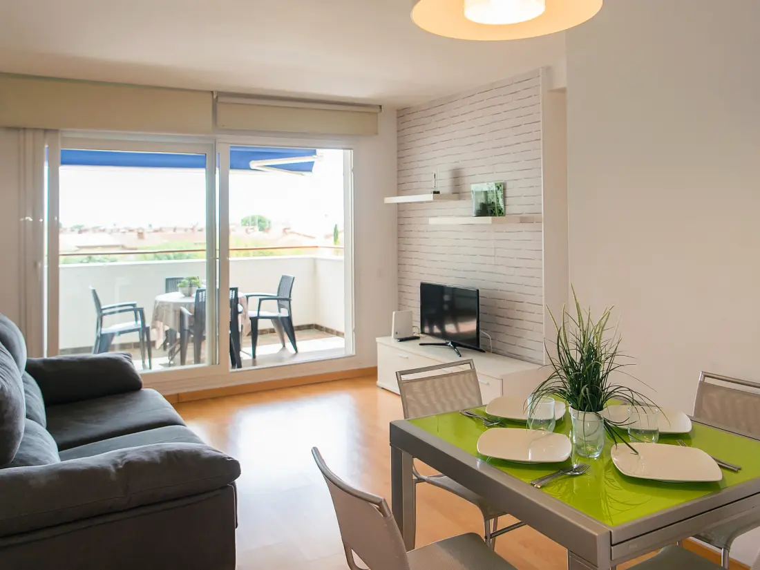 Location de Vacances Roses 1323