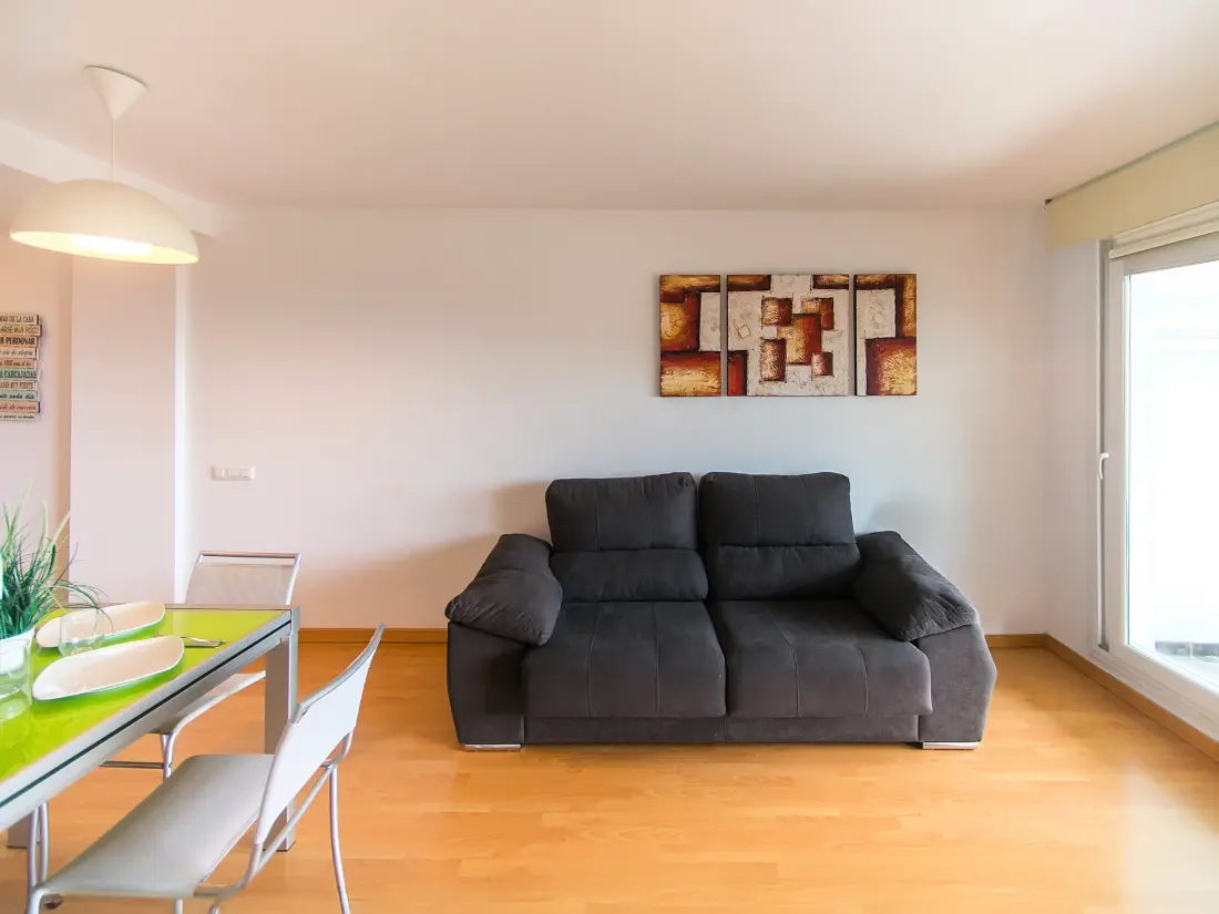 Location de Vacances Roses 1323