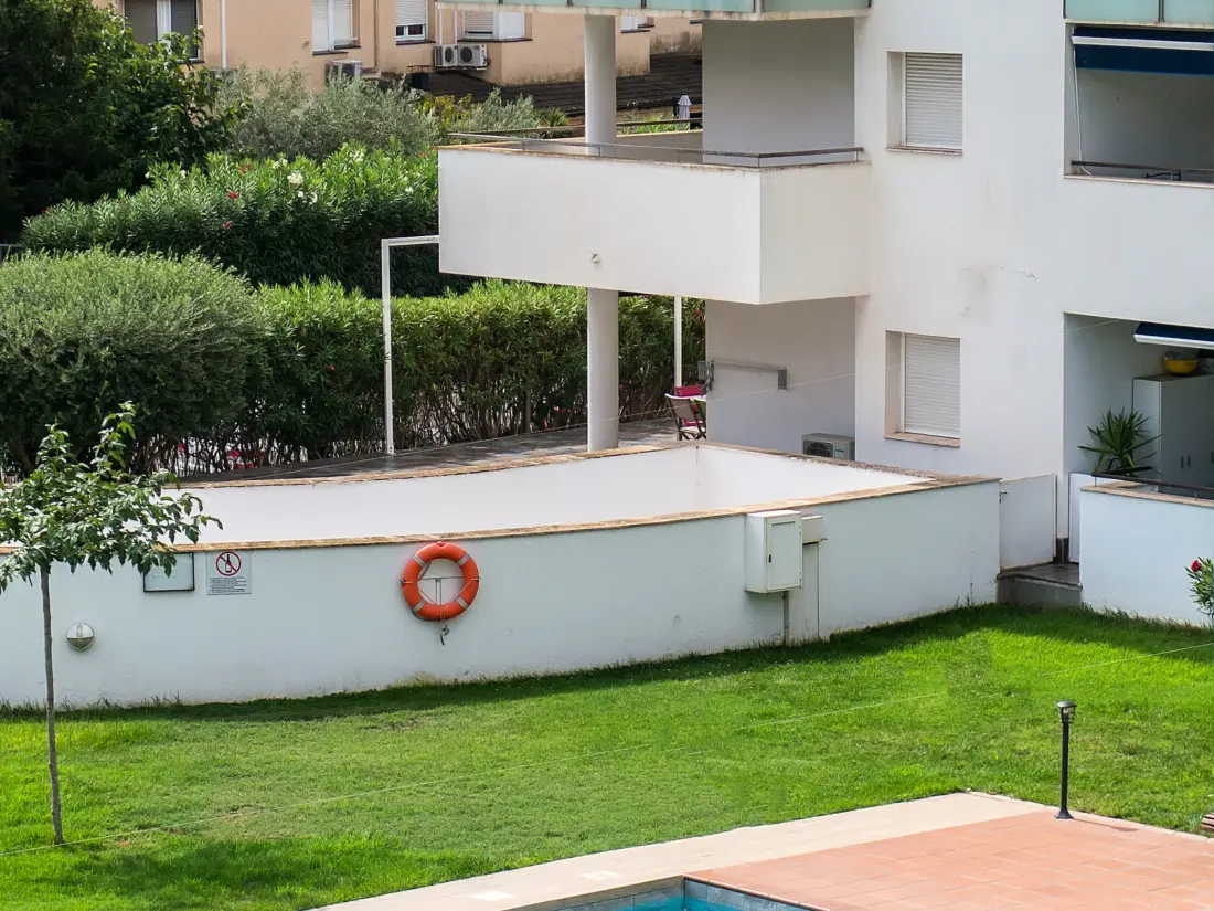Location de Vacances Roses 1323