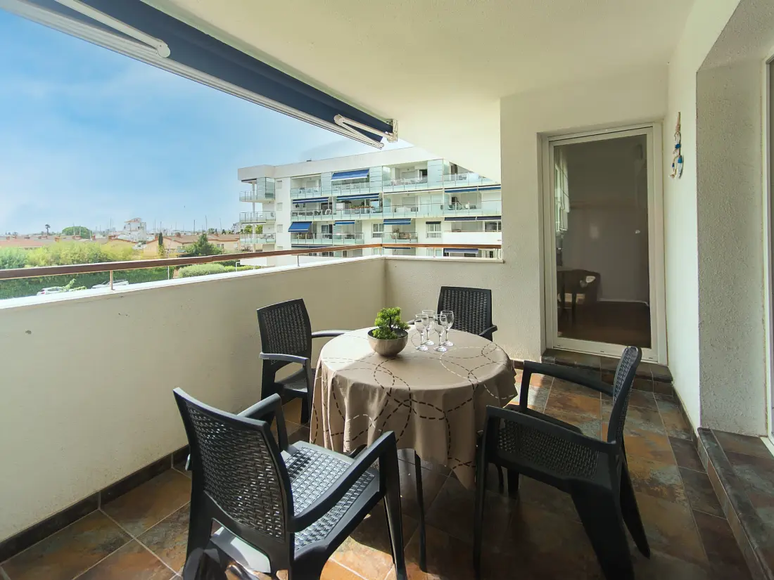 Location de Vacances Roses 1323