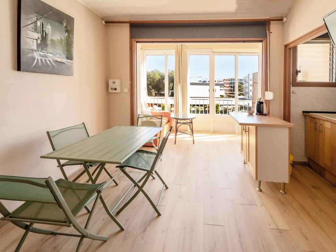 Location de Vacances Roses 1326