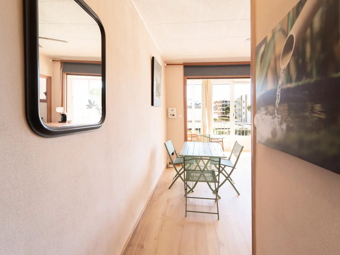 Location de Vacances Roses 1326
