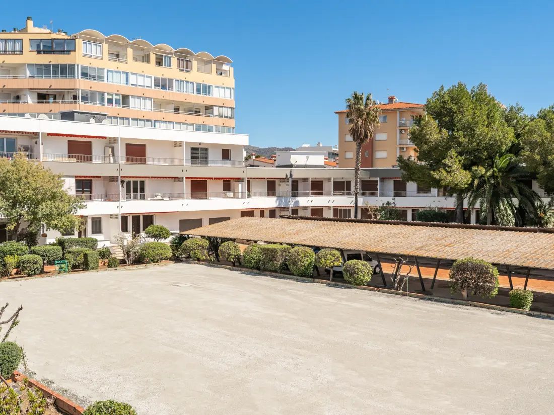 Location de Vacances Roses 1326