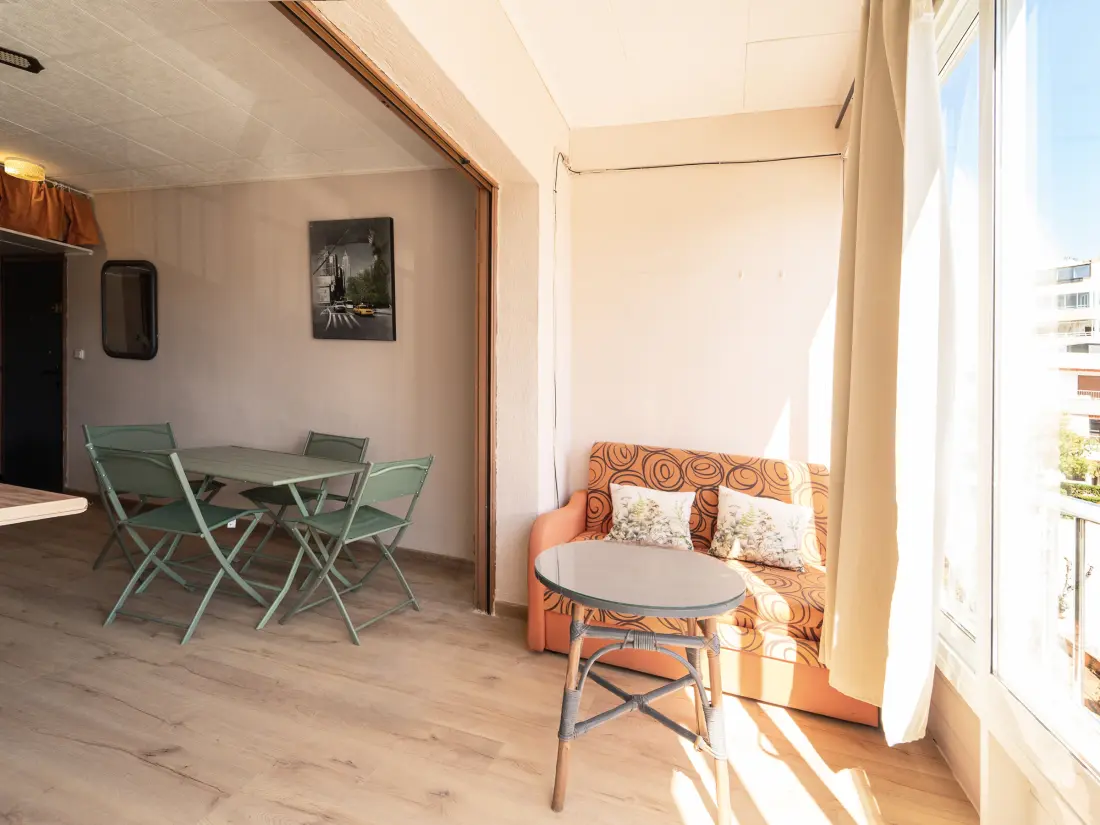 Location de Vacances Roses 1326