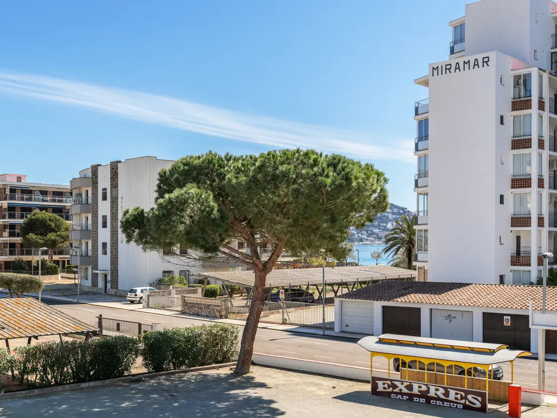 Location de Vacances Roses 1326