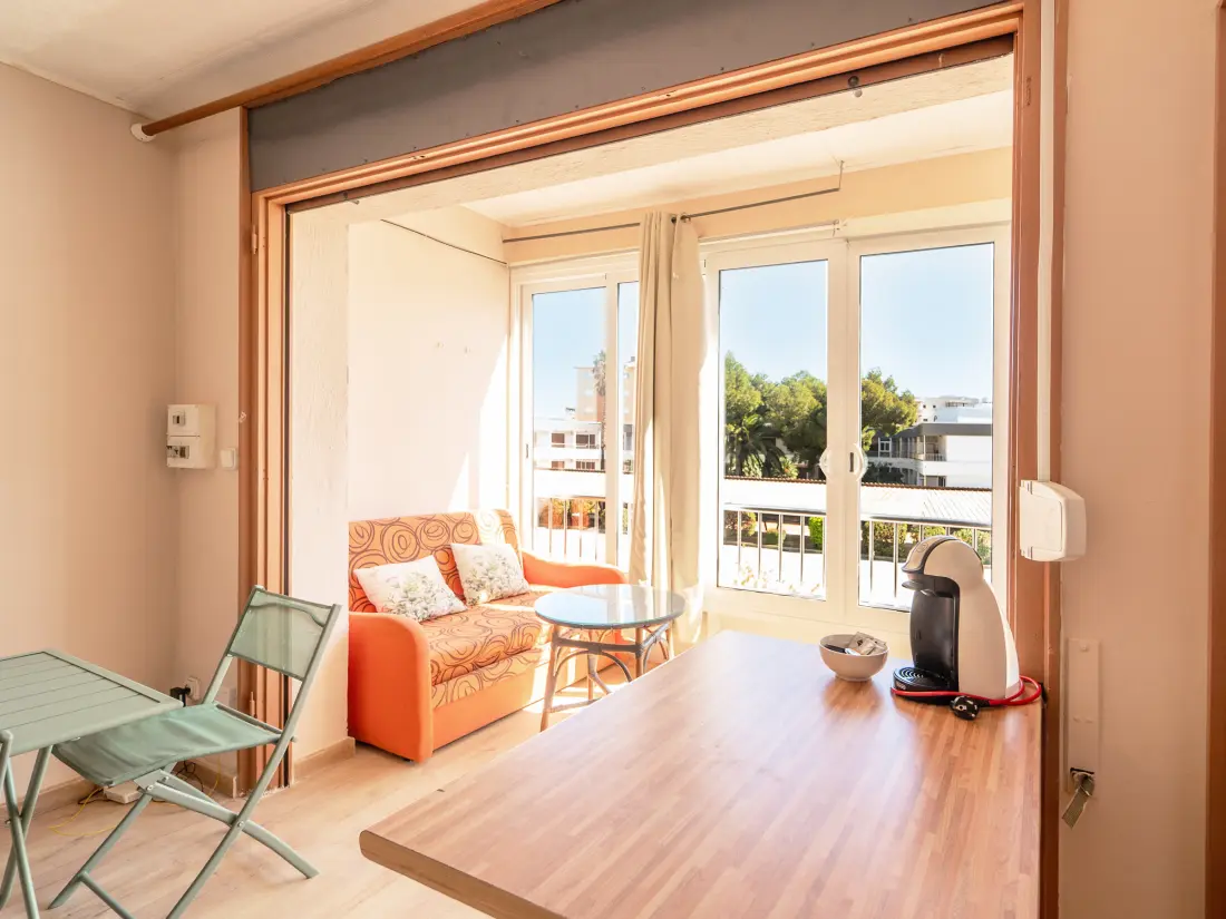 Location de Vacances Roses 1326