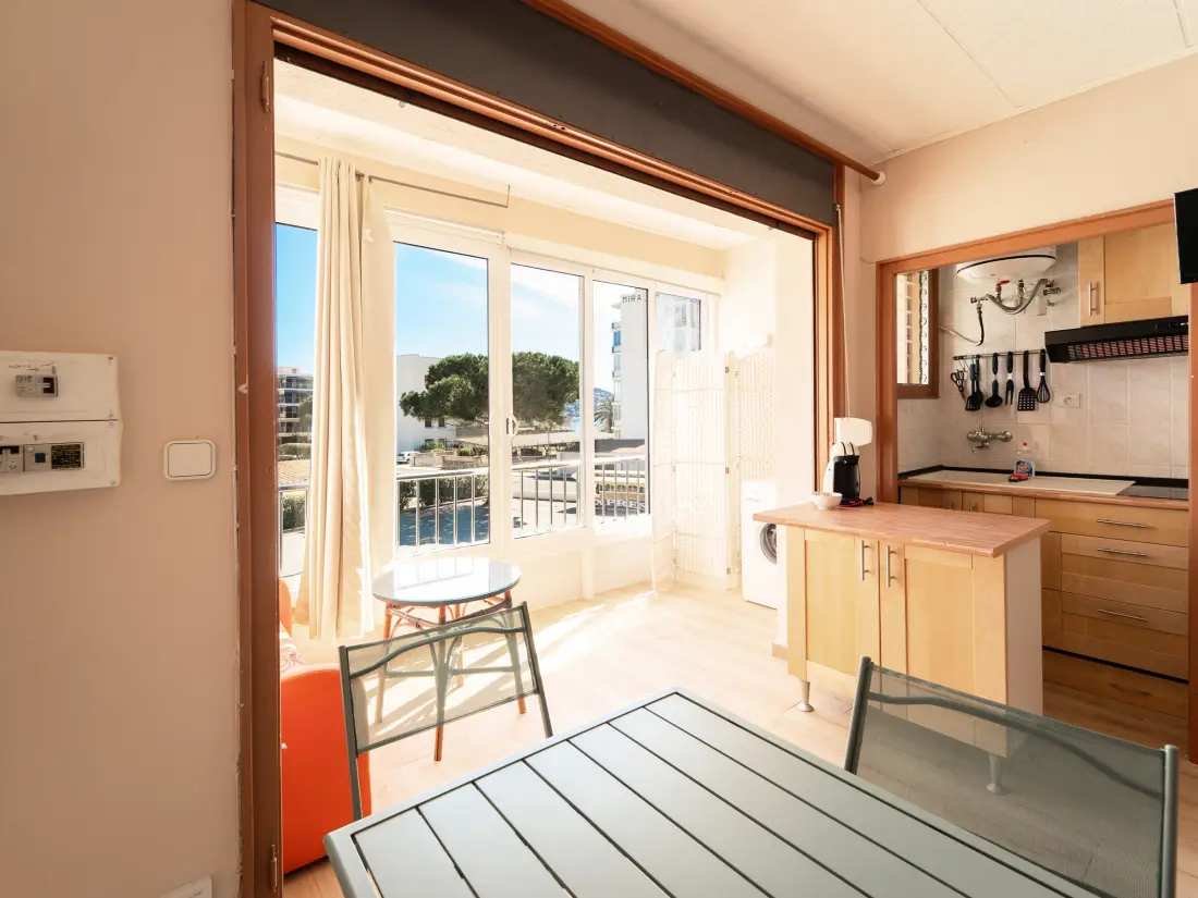 Location de Vacances Roses 1326