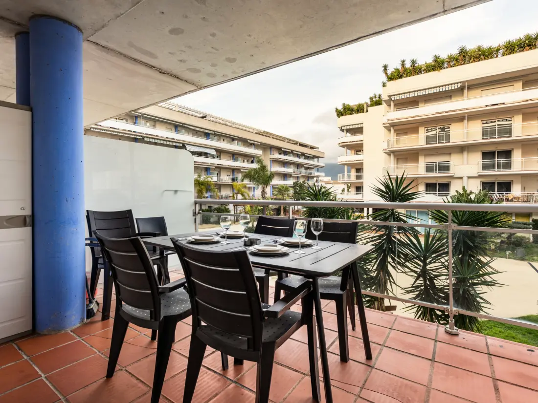 Location de Vacances Roses 1328