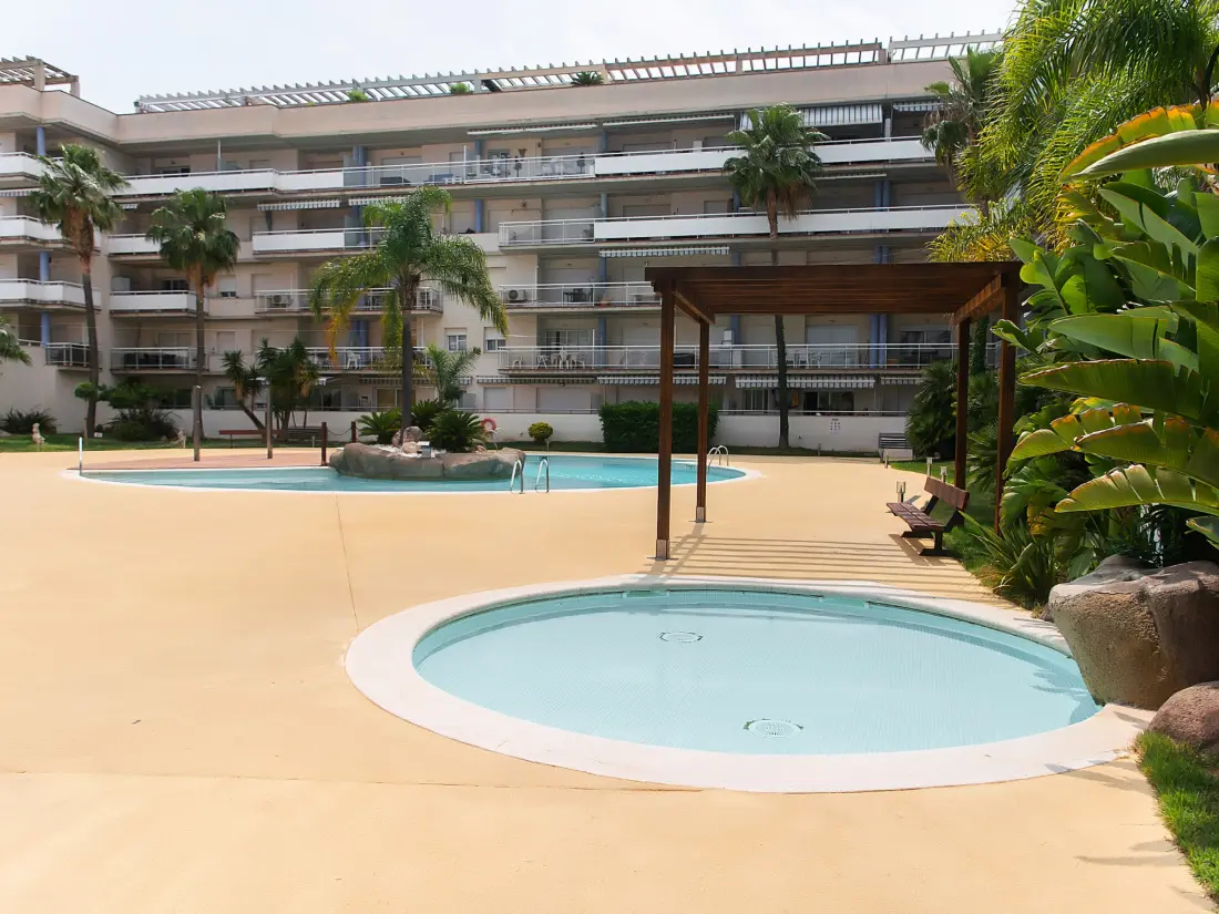 Location de Vacances Roses 1328