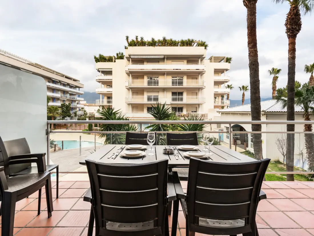 Location de Vacances Roses 1328