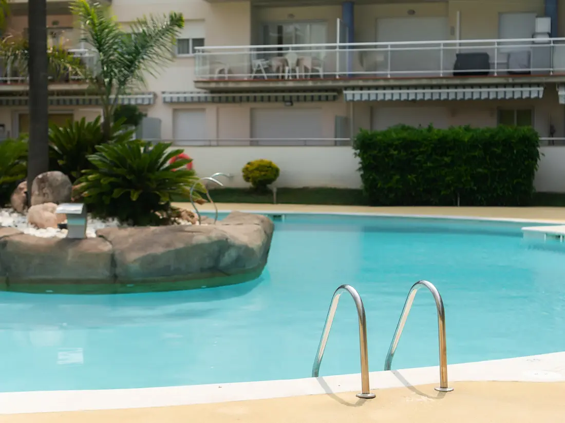 Location de Vacances Roses 1328