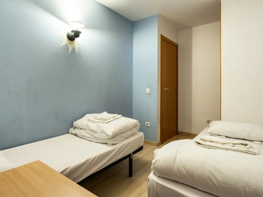 Location de Vacances Roses 1328