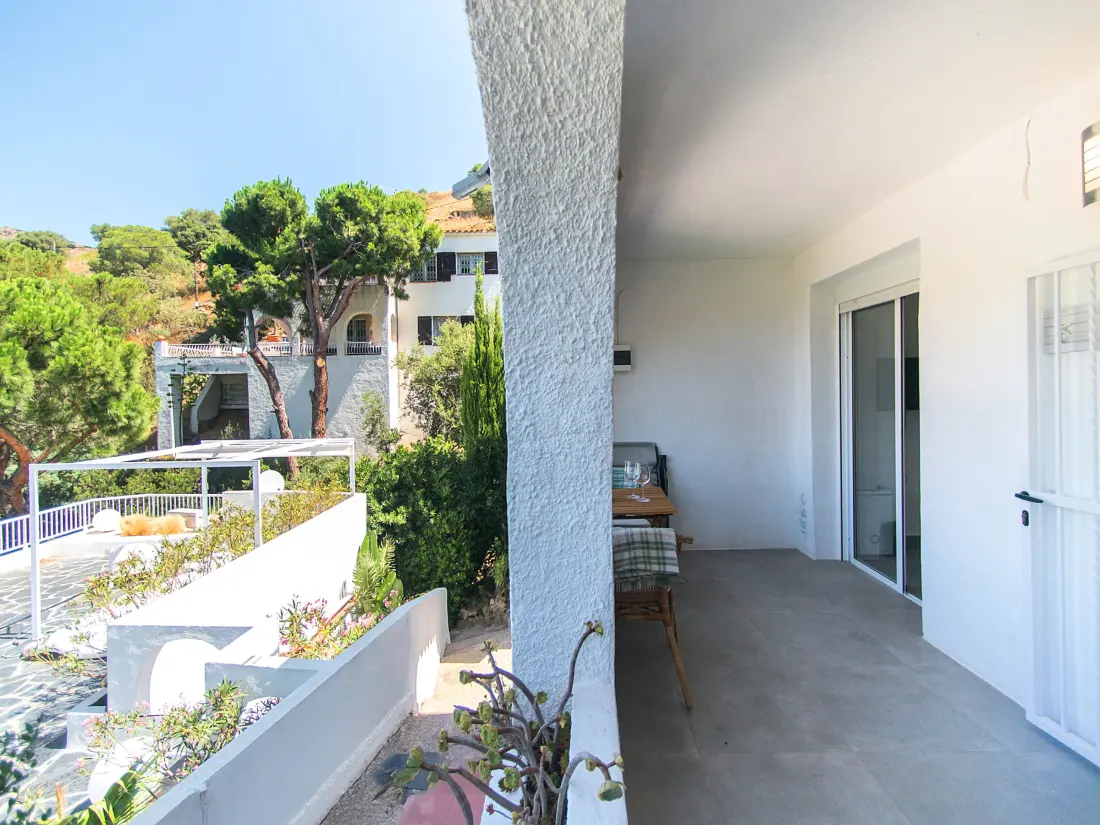 Location de Vacances Roses 1330