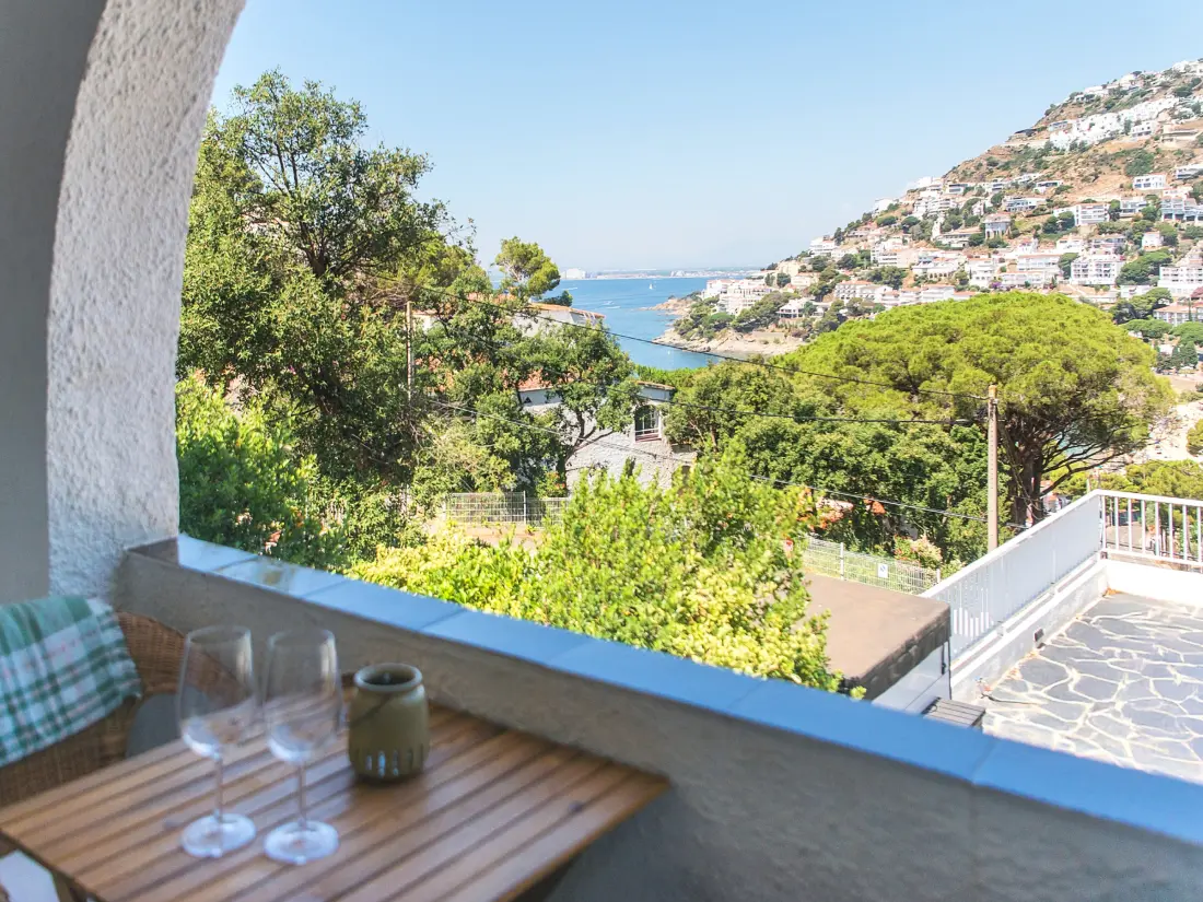 Location de Vacances Roses 1330