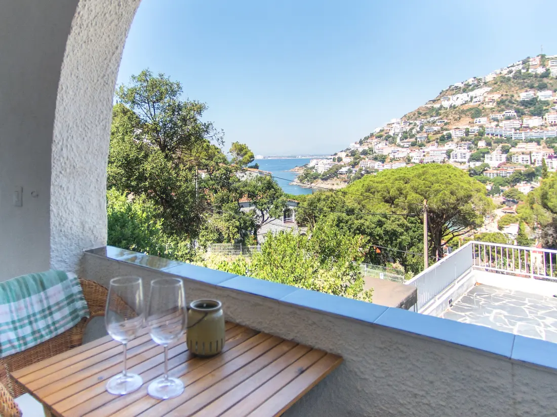 Location de Vacances Roses 1330