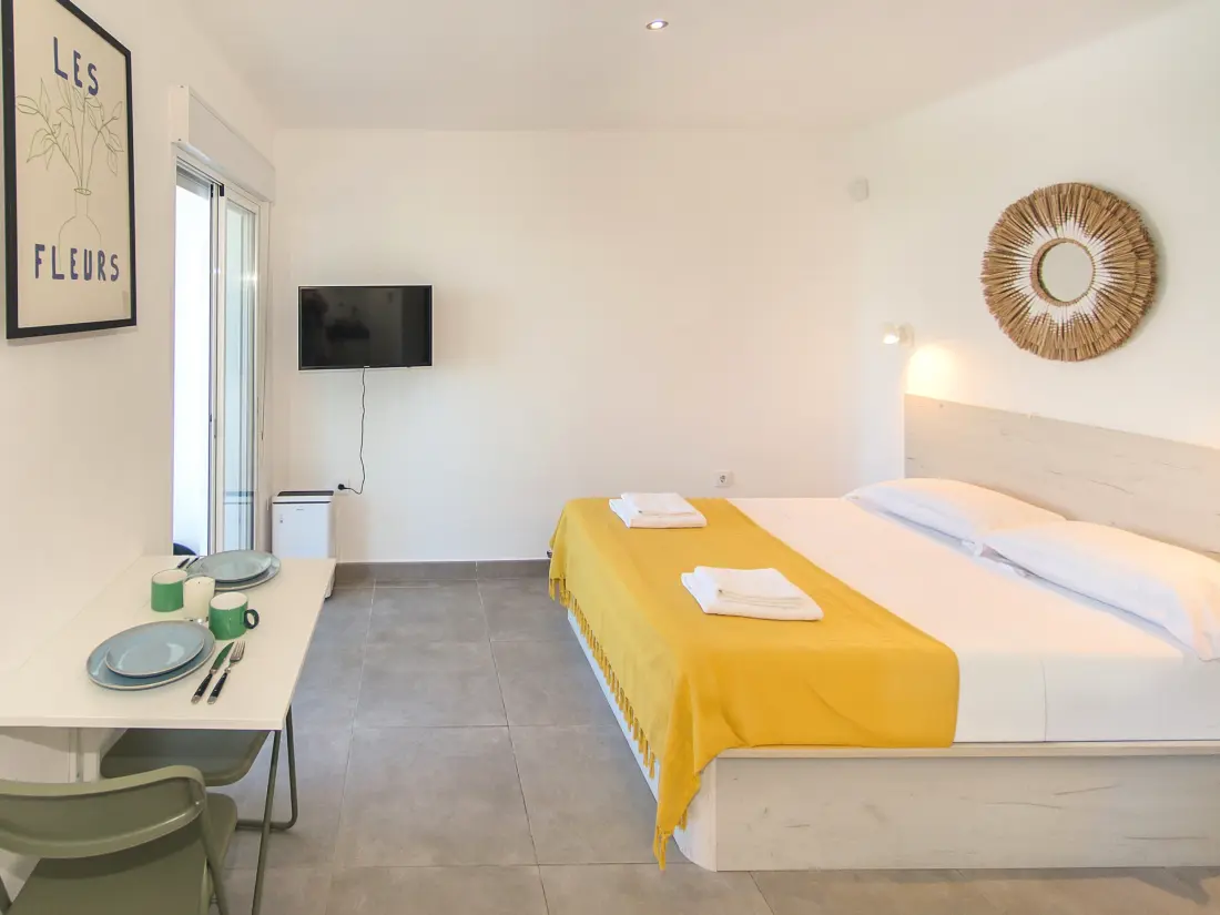 Location de Vacances Roses 1330