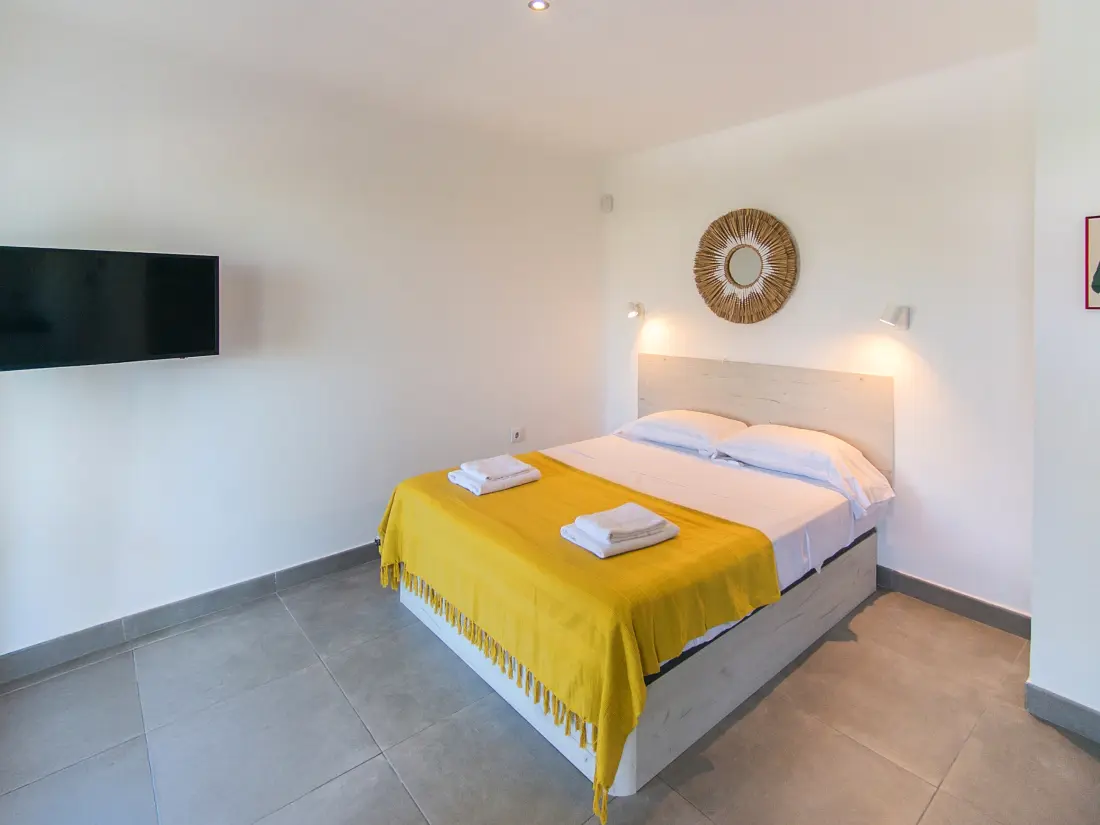 Location de Vacances Roses 1330