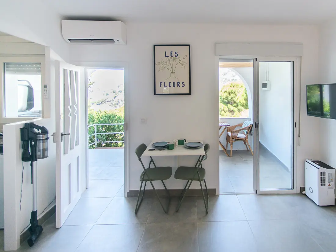 Location de Vacances Roses 1330