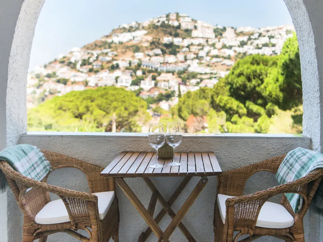 Location de Vacances Roses 1330