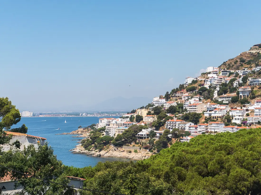 Location de Vacances Roses 1330