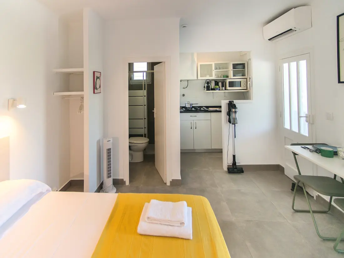 Location de Vacances Roses 1330