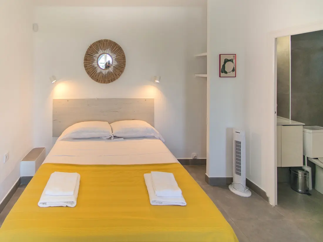 Location de Vacances Roses 1330