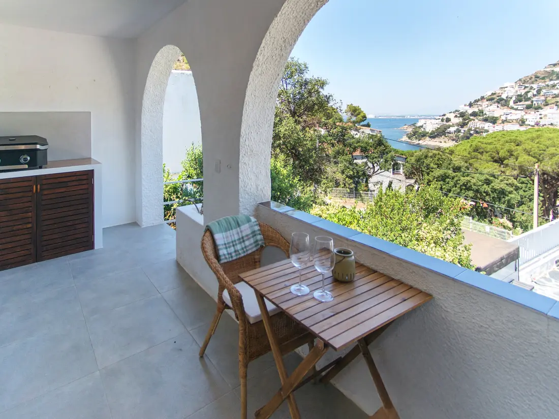 Location de Vacances Roses 1330