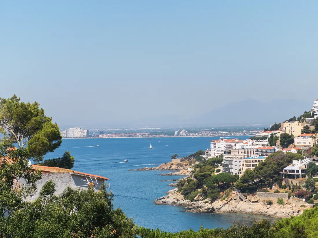 Location de Vacances Roses 1330